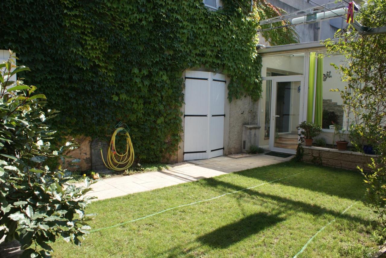 Spacieuse Maison De Village Climatisee Avec Jardin Patio بيسان المظهر الخارجي الصورة