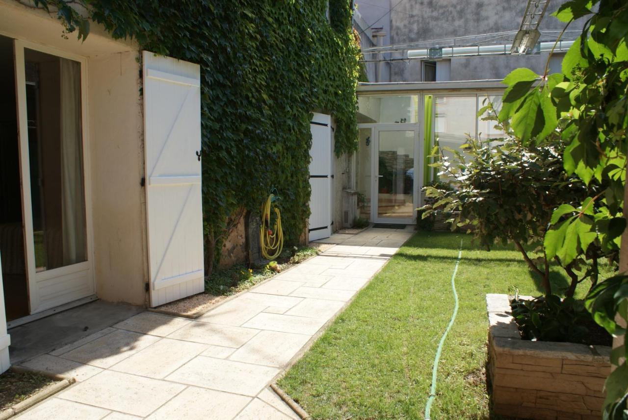 Spacieuse Maison De Village Climatisee Avec Jardin Patio بيسان المظهر الخارجي الصورة